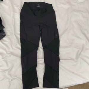 Nike dri fit leggings
